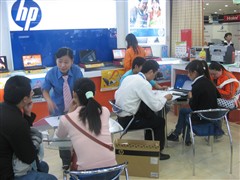 防坑秘笈：你买的本本标配包和鼠标吗