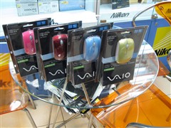 防坑秘笈：你买的本本标配包和鼠标吗