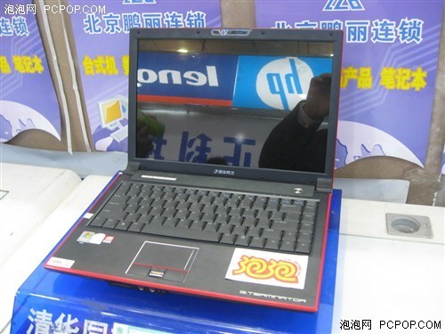 防坑秘笈:你买的本本标配包和鼠标吗