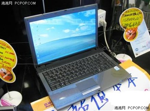 防坑秘笈:你买的本本标配包和鼠标吗