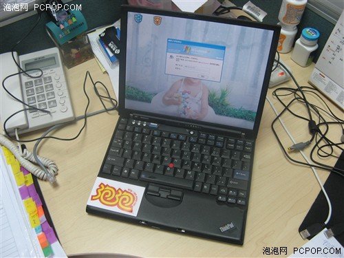 防坑秘笈:你买的本本标配包和鼠标吗