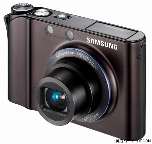 6K万像素的DSLR？近期新品—趣闻一览