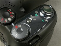 揭秘60fps极速连拍 卡西欧EX-F1评测