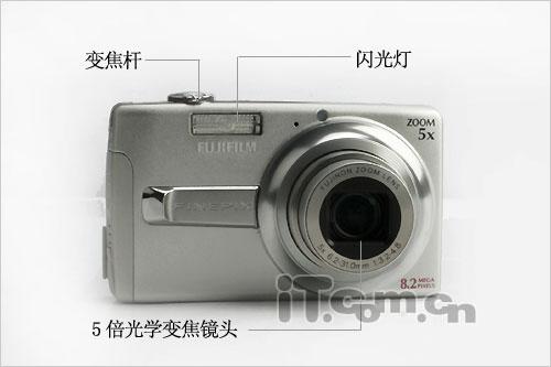 高端配置低端价格富士实用J50试用报告(2)