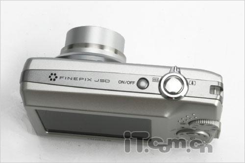 高端配置低端价格富士实用J50试用报告(2)