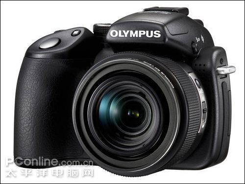 奥林巴斯 SP-570UZ