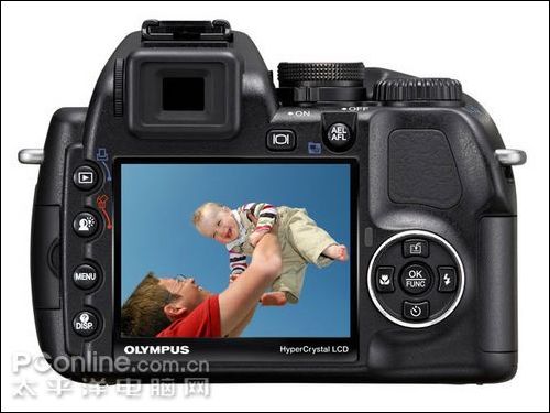 奥林巴斯 SP-570UZ