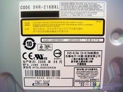 先锋DVR-216XL 先锋DVR-216XL