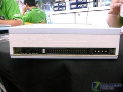 DVD刻录机新价格大战?台电20×降至199 