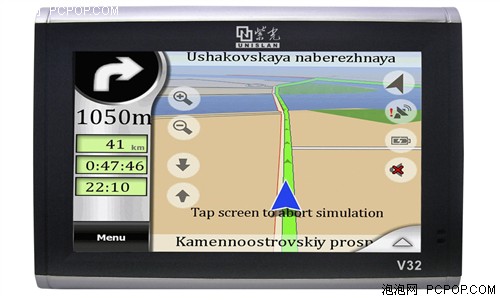 再添新丁!清华紫光GPS-V32双子星亮相