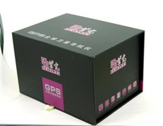 再添新丁!清华紫光GPS-V32双子星亮相
