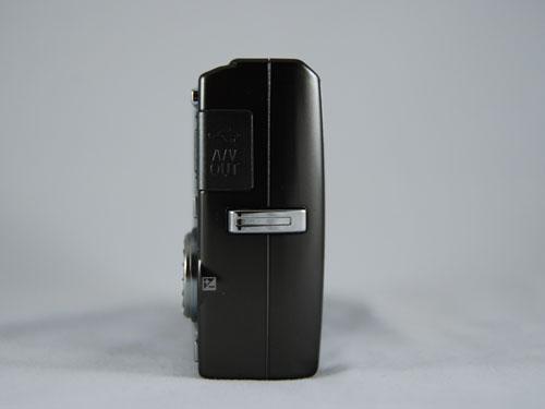 千万像素28mm广角卡片机尼康S600评测(2)