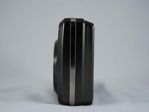 千万像素28mm广角卡片机尼康S600评测(2)