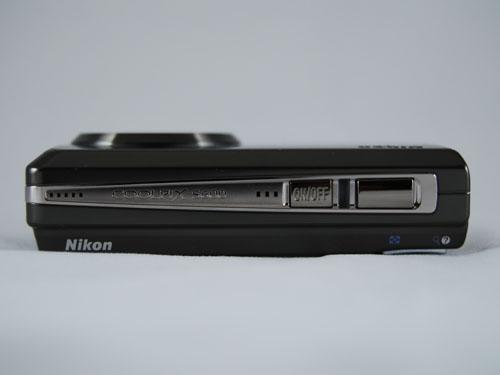 千万像素28mm广角卡片机尼康S600评测(2)