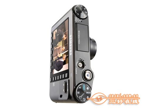 三好在线 Sosol.com.cn