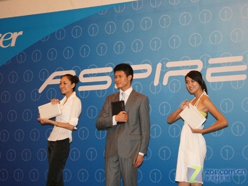 3999元起 宏碁发布超便携本Aspire One 