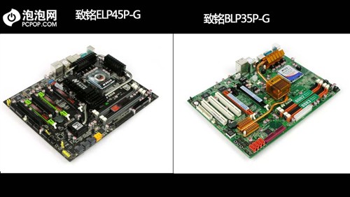 NV公版灵魂附体 颠覆性大作"黑钻P45"