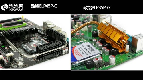 NV公版灵魂附体 颠覆性大作"黑钻P45"