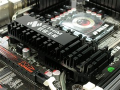 NV公版灵魂附体 颠覆性大作"黑钻P45"