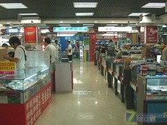内存经销商穷困潦倒 七元午饭都赊账 内存经销商穷困潦倒 七元午饭都赊账