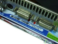 双敏GeForce 9800GT玩家限量版曝光 