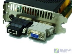 双敏GeForce 9800GT玩家限量版曝光 双敏GeForce 9800GT玩家限量版曝光