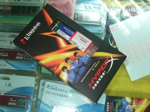 399 HYPER X 笔记本内存 399 HYPER X 笔记本内存