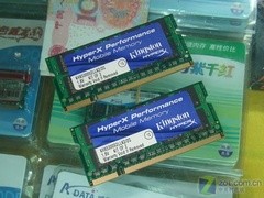 399 HYPER X 笔记本内存 