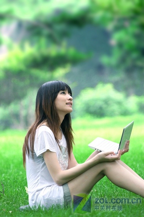 美轮美奂:宏碁Aspire One超便携PC图赏 