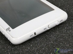 AMOLED屏幕 直播RMVB 爱国者E825评测 