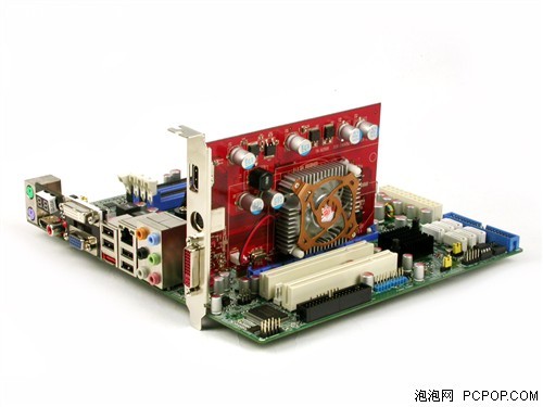 128MB对零MB的争论 780G十大必备常识