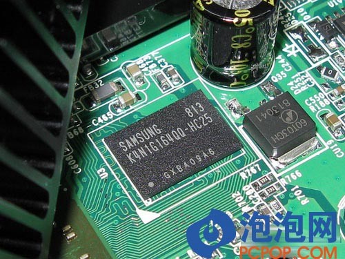 128MB对零MB的争论 780G十大必备常识