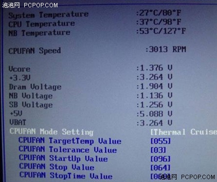 128MB对零MB的争论 780G十大必备常识