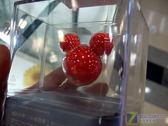 iriver Mplayer再降价 1GB售价450元 iriver Mplayer再降价 1GB售价450元