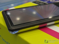 4GB售价599元 触摸屏操作蓝魔V8到货 