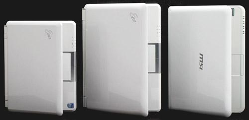 小身材大智慧华硕EeePC1000初评