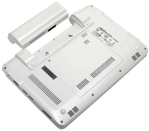 小身材大智慧华硕EeePC1000初评(3)