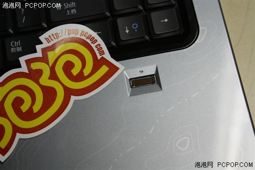 挑战迅驰2戴尔PUMA平台笔记本简评(2)