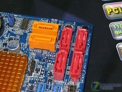 华擎P45 