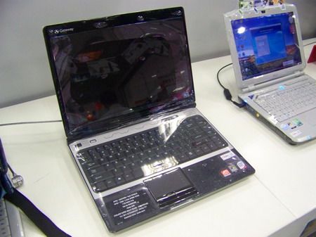 GateWay T-6830c