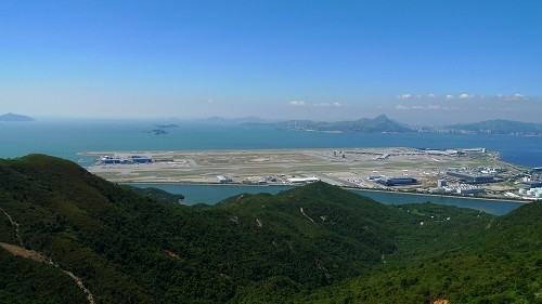 24mm/F2的性感 松下LX3香港实拍图集