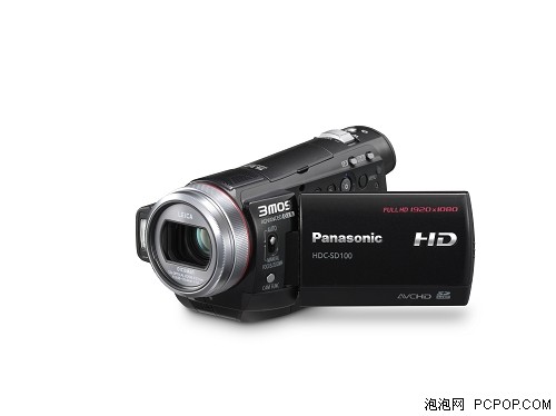 松下08下半年数码影像新品发布会报道