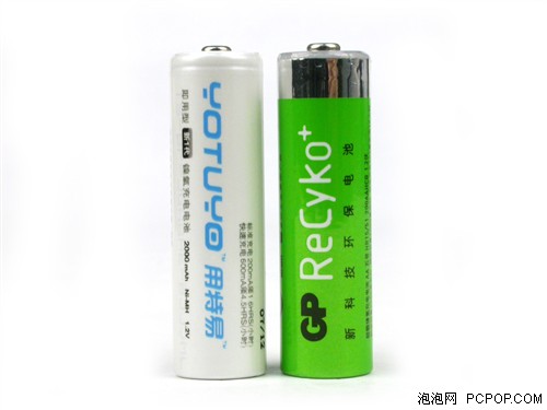 三洋VS品胜！谁的电池能让单反跑更远