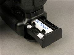 三洋VS品胜！谁的电池能让单反跑更远