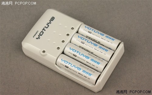 三洋VS品胜！谁的电池能让单反跑更远