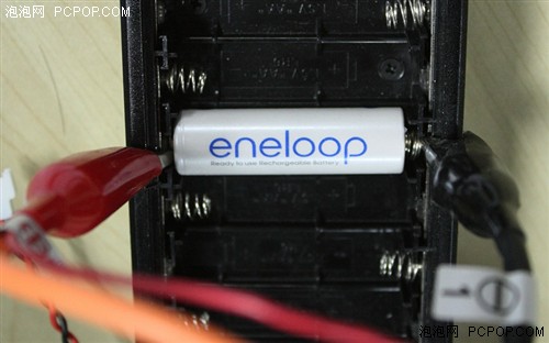 三洋VS品胜！谁的电池能让单反跑更远