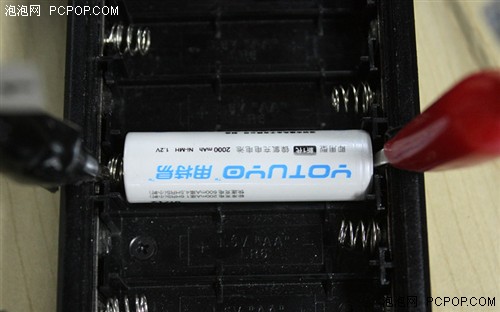 三洋VS品胜！谁的电池能让单反跑更远