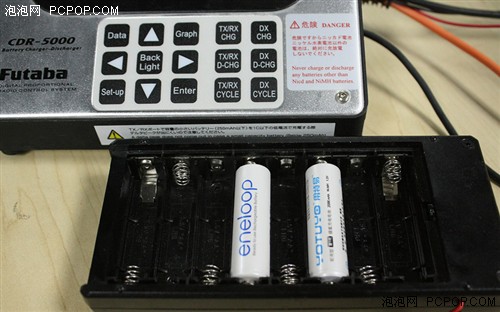 三洋VS品胜！谁的电池能让单反跑更远