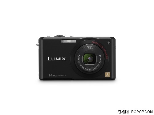 最高端1470万像素 松下FX180中国发布