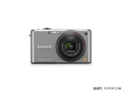 最高端1470万像素 松下FX180中国发布